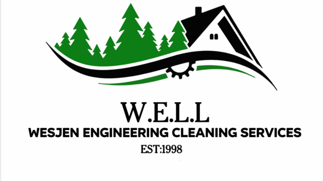 Cleaning Services