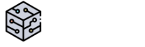 Logo 1 white