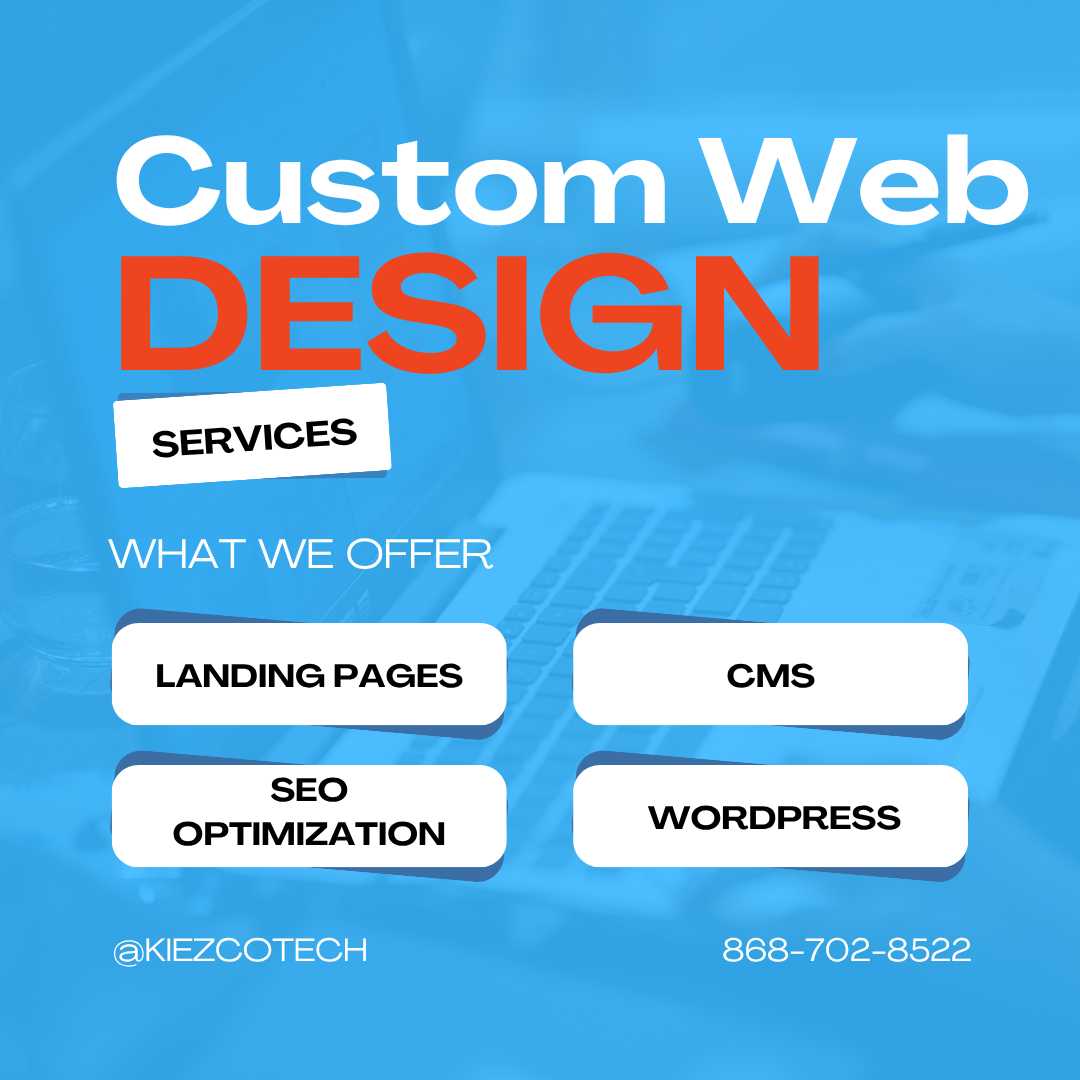 Web Design